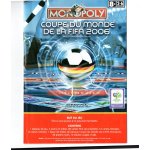 Notice r�gle du jeu monopoly coupe du monde