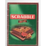 Rgle du jeu scrabble de luxe livret