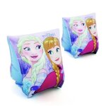 La reine des neiges brassard 23x15 cm