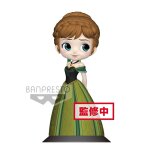 La reine des neiges disney - figurine de collection anna coronation style (re - run) La reine des neiges disney - figurine de collection anna coronation style (re - run)