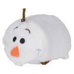 La reine des neiges tsum tsum olaf mini peluche La reine des neiges tsum tsum olaf mini peluche