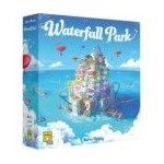 Repos production - asmodee - waterfall park - jeux de socit - jeux de plateau - jeux de ngociation ...