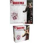 Resident evil 3 board game