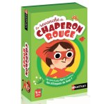 La revanche du chaperon rouge