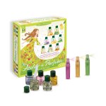 Rve de princesse mon atelier de parfums - fleurs fraiches