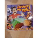 R�veille pas papa