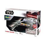 Revell easy - click x - wing fighter