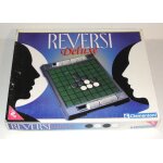 Reversi de luxe clementoni jeu de strategie tactique othello