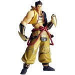 Revoltech yamaguchi no. 94 sengoku basara tokugawa ieyasu [import japonais]