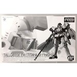 Rg 1 / 144 torgis ew [titanium finish] plastic model - new mobile suit gundam w endless waitz (hobby ...