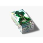 Rise - fresh - boite de 20 boosters