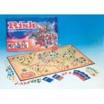 Risk Risk