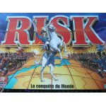 Risk - la conquete du monde