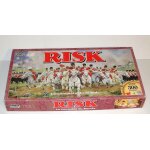 Risk la conquête du monde grande boite - jeux strategie parker 1992 Risk la conquête du monde grande boite - jeux strategie parker 1992