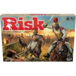 Risk - le jeu de conqu�te strat�gique - hasbro gaming