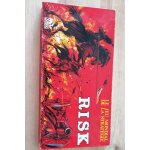 Risk, le jeu mondial de la stratégie Risk, le jeu mondial de la stratégie