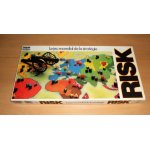 Risk, le jeu mondial de la stratgie