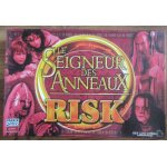 Risk le seigneur des anneaux / jeu de soci�t� - 2002