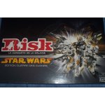Risk star wars - edition guerre des clones