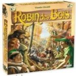 Robin des bois Robin des bois