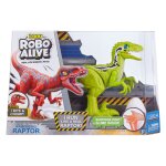 Robo alive raptor asst Robo alive raptor asst