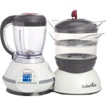 Robot nutribaby cherry - babymoov