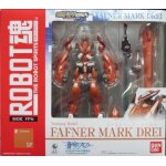 Robot spirits - robot spirits - fafner mark dry (soul web only) (japan import)