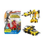 Robots transformers prime deluxe beast hunter hasbro Robots transformers prime deluxe beast hunter hasbro