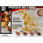 Robot tyrannosaure 84 pièces Robot tyrannosaure 84 pièces