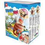 Rocco giocattoli - jeu de soci�t� pirate pop - up 3 3