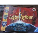 Le roi arthur Le roi arthur
