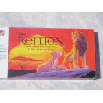 Le roi lion