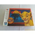Le roi lion (2003)