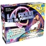 La roue de la fortune - le jeu La roue de la fortune - le jeu