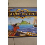 La route des epices
