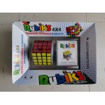 Rubik's 4x4 le cube original advanced rotation