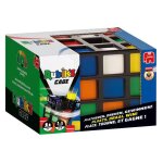 Rubik's cage rubik's cube