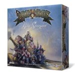 Rum and bones vf: la brise sanguine