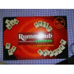 Rummikub lettres