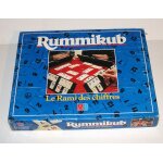 Rummikub mb jeux le rami des chiffres vintage 1992 hertzano Rummikub mb jeux le rami des chiffres vintage 1992 hertzano