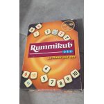 Rummikub des des le rami des des
