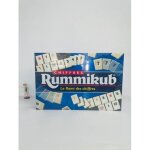 Rummikub le rami des chiffres parker