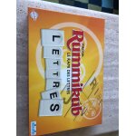 Rummikub - le rami des lettres - lettres
