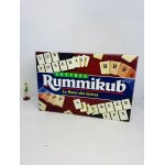 Rummikub le rami des lettres parker