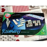 Rummikub rummy - rik et rok - transportable