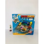 Rush hour circulez en toute logique thinkfun Rush hour circulez en toute logique thinkfun