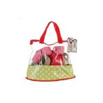 Sac de dînette garni 35 pièces Sac de dînette garni 35 pièces