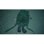 Sac a dos les pachats chat gris - moulin roty