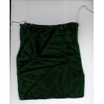 Sac tissu pour scrabble ou autres jeux