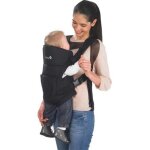 Safety 1st porte bb youmi - plain red